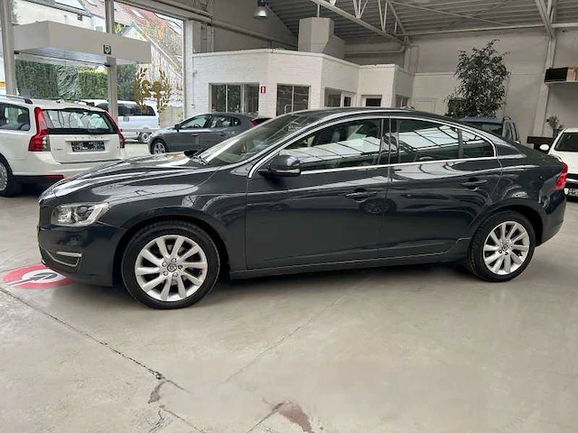 2015 volvo s60 - afbeelding 20 van  30