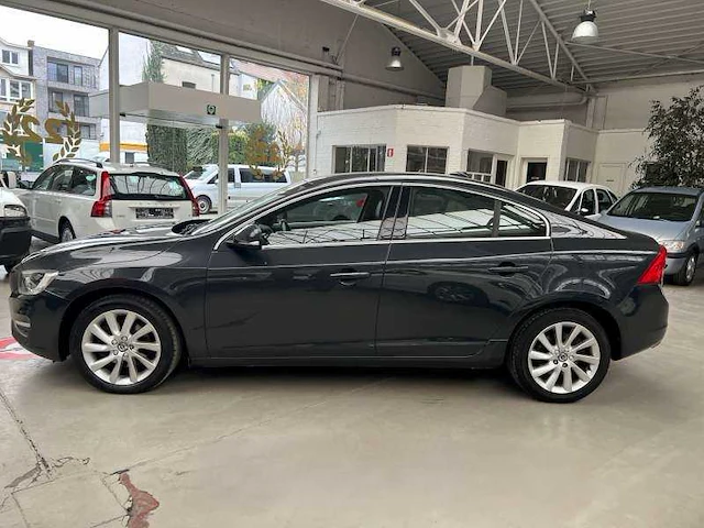 2015 volvo s60 - afbeelding 21 van  30