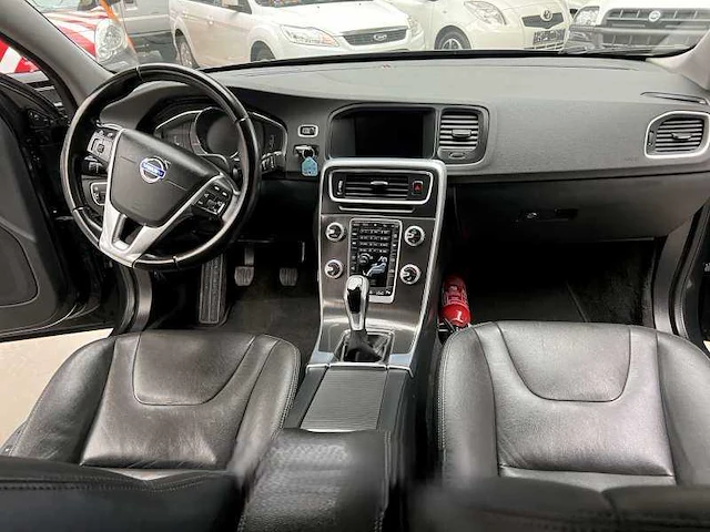 2015 volvo s60 - afbeelding 23 van  30
