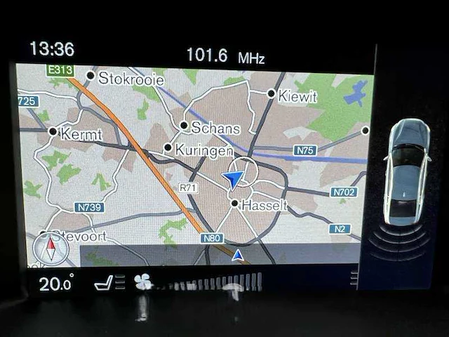 2015 volvo s60 - afbeelding 24 van  30