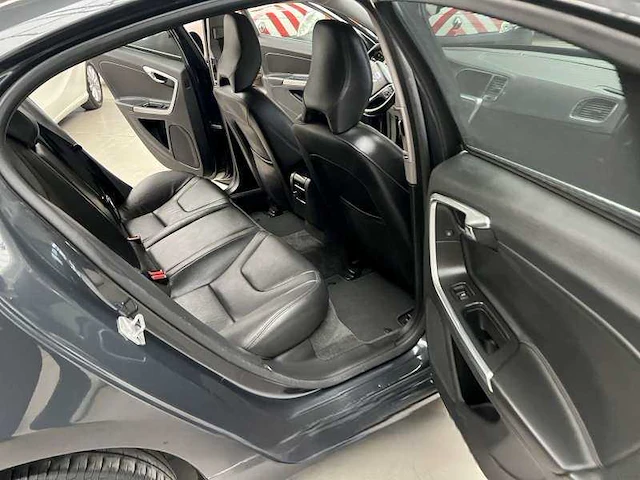 2015 volvo s60 - afbeelding 27 van  30