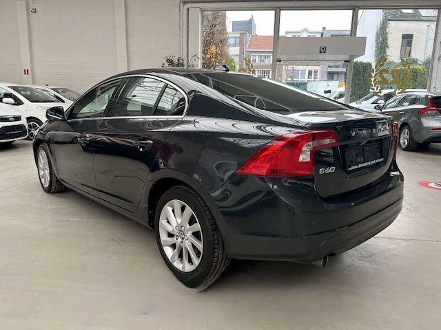 2015 volvo s60 - afbeelding 4 van  30