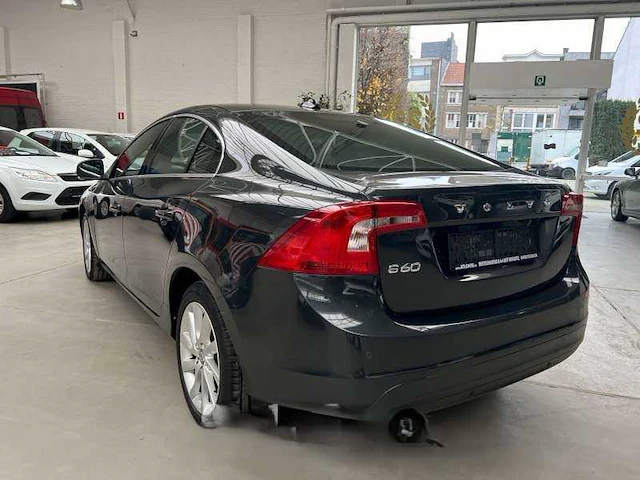 2015 volvo s60 - afbeelding 5 van  30
