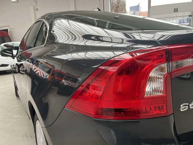 2015 volvo s60 - afbeelding 6 van  30
