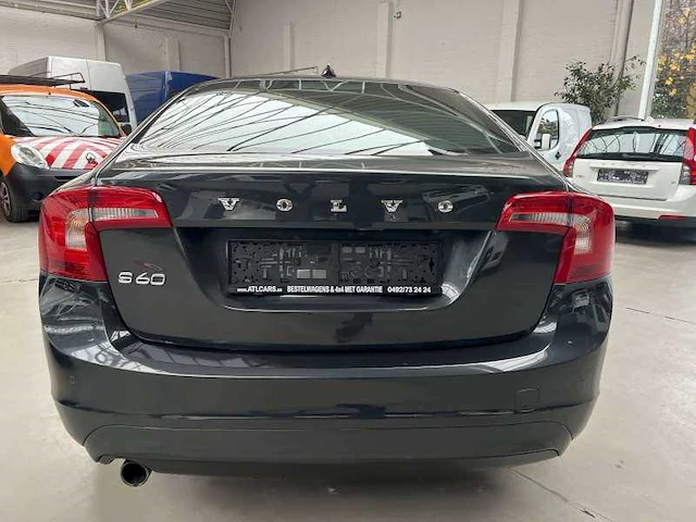2015 volvo s60 - afbeelding 7 van  30
