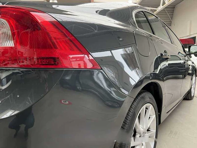 2015 volvo s60 - afbeelding 8 van  30