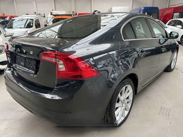 2015 volvo s60 - afbeelding 9 van  30
