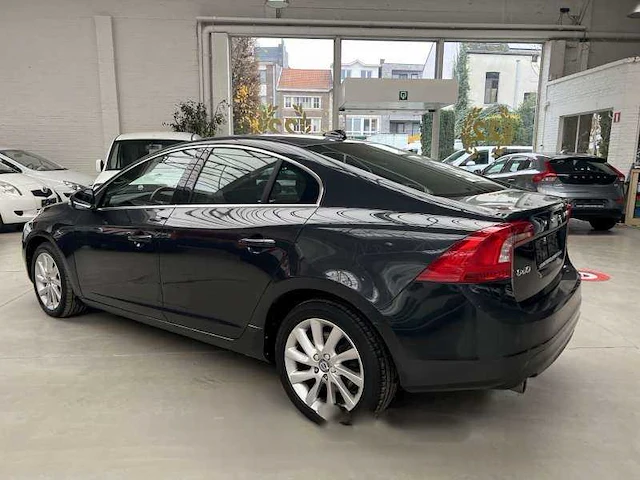 2015 volvo s60 - afbeelding 3 van  30
