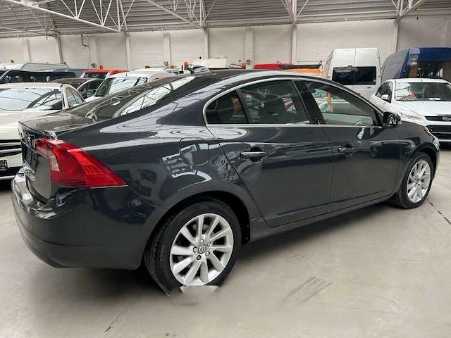 2015 volvo s60 - afbeelding 10 van  30