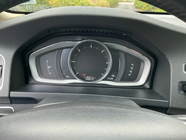 2015 volvo v60 cross country personenauto - afbeelding 4 van  26