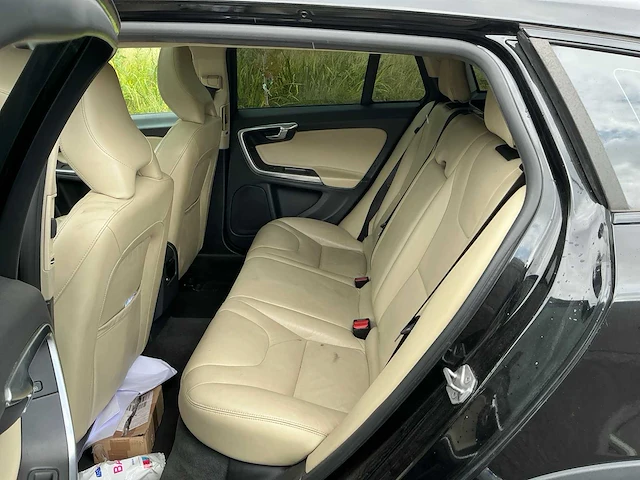 2015 volvo v60 cross country personenauto - afbeelding 5 van  26