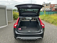 2015 volvo v60 cross country personenauto - afbeelding 8 van  26