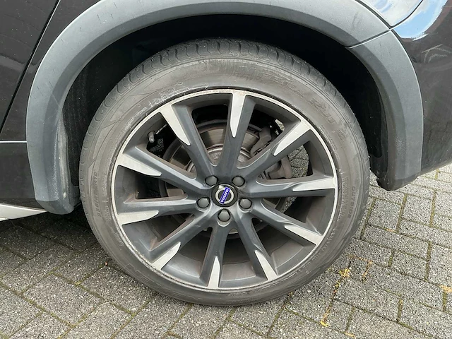 2015 volvo v60 cross country personenauto - afbeelding 10 van  26