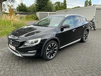 2015 volvo v60 cross country personenauto - afbeelding 1 van  26