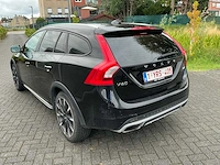 2015 volvo v60 cross country personenauto - afbeelding 20 van  26