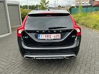 2015 volvo v60 cross country personenauto - afbeelding 21 van  26