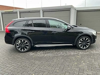 2015 volvo v60 cross country personenauto - afbeelding 23 van  26