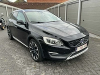2015 volvo v60 cross country personenauto - afbeelding 24 van  26