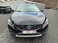 2015 volvo v60 cross country personenauto - afbeelding 25 van  26
