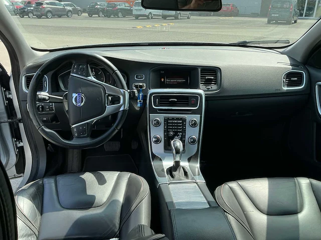 2015 volvo v60 d3 ocean race personenauto - afbeelding 3 van  22