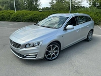 2015 volvo v60 d3 ocean race personenauto - afbeelding 1 van  22