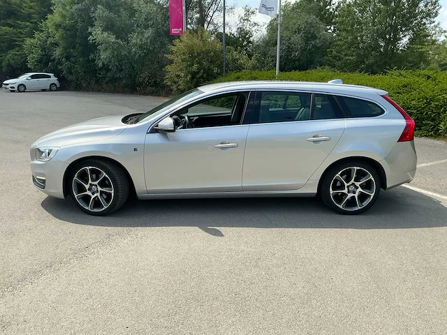 2015 volvo v60 d3 ocean race personenauto - afbeelding 12 van  22