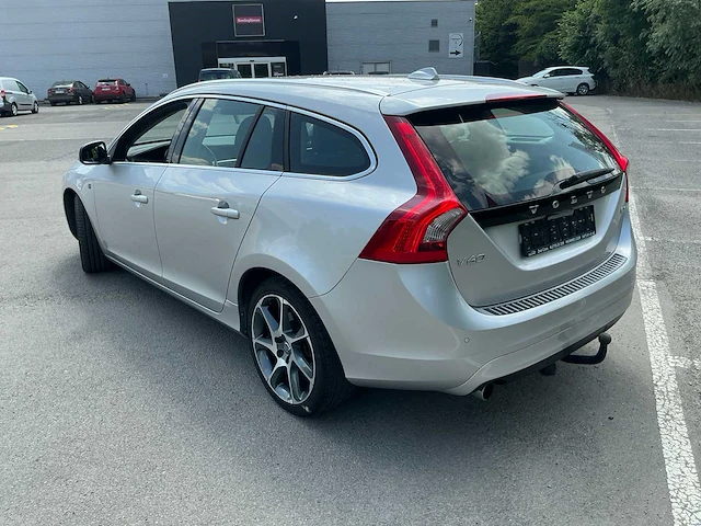 2015 volvo v60 d3 ocean race personenauto - afbeelding 16 van  22