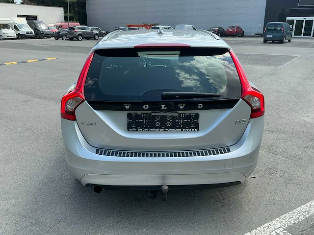 2015 volvo v60 d3 ocean race personenauto - afbeelding 17 van  22