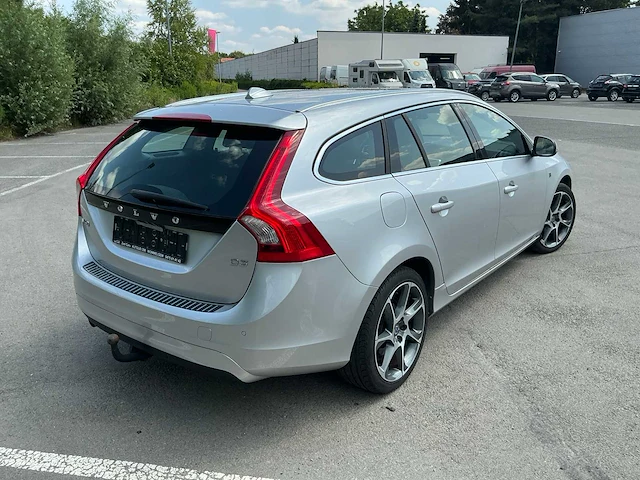 2015 volvo v60 d3 ocean race personenauto - afbeelding 18 van  22