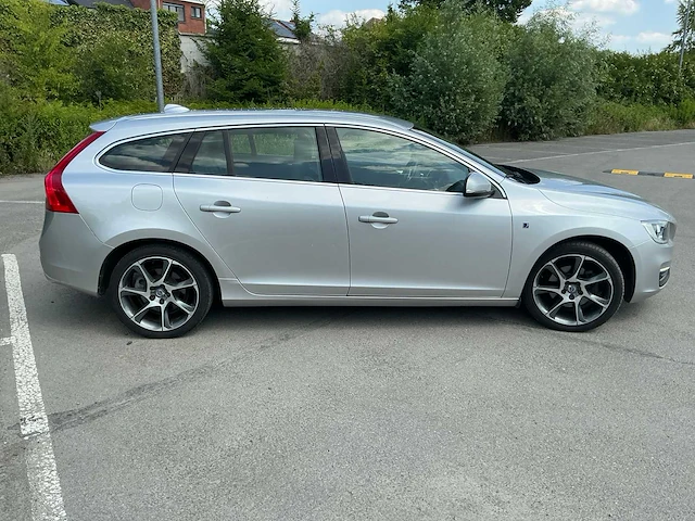2015 volvo v60 d3 ocean race personenauto - afbeelding 19 van  22