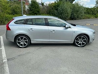 2015 volvo v60 d3 ocean race personenauto - afbeelding 19 van  22
