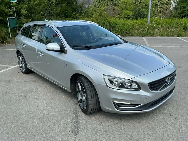 2015 volvo v60 d3 ocean race personenauto - afbeelding 20 van  22