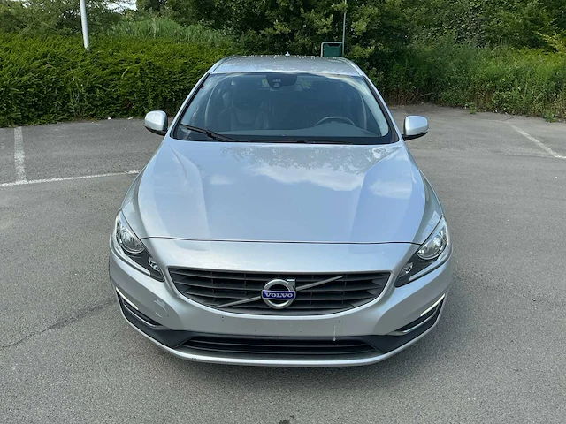 2015 volvo v60 d3 ocean race personenauto - afbeelding 21 van  22