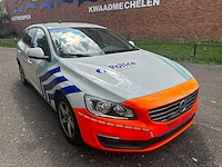 2015 volvo v60 d4 - afbeelding 2 van  17