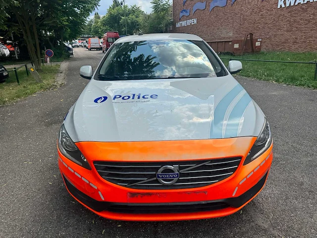 2015 volvo v60 d4 - afbeelding 3 van  17
