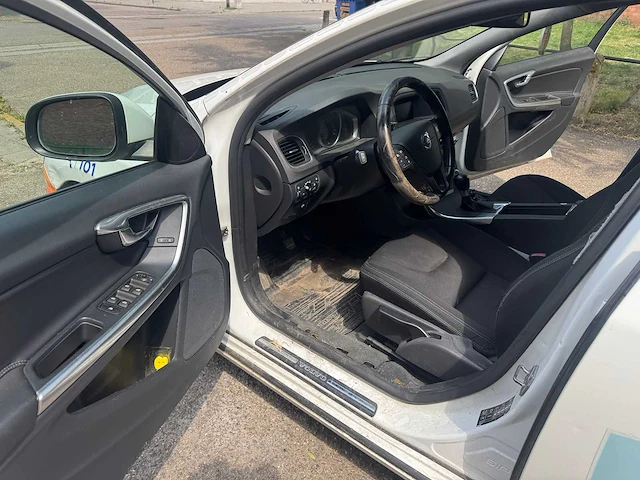2015 volvo v60 d4 - afbeelding 4 van  17