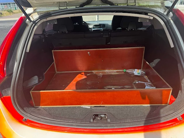 2015 volvo v60 d4 - afbeelding 8 van  17