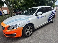 2015 volvo v60 d4 - afbeelding 1 van  17
