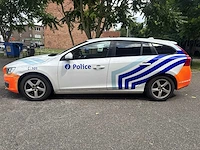 2015 volvo v60 d4 - afbeelding 11 van  17