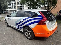 2015 volvo v60 d4 - afbeelding 12 van  17