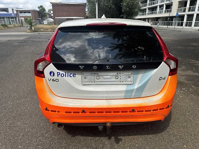 2015 volvo v60 d4 - afbeelding 13 van  17