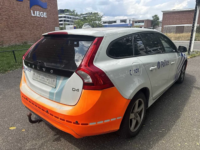 2015 volvo v60 d4 - afbeelding 14 van  17