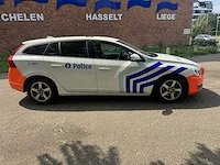 2015 volvo v60 d4 - afbeelding 16 van  17