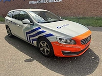 2015 volvo v60 d4 - afbeelding 17 van  17