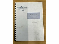2015 wasserschmidt bioclassic water recuperatie - afbeelding 5 van  13