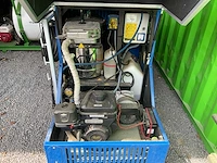 2015 wave weed control st 14/10e onkruid koker - afbeelding 5 van  7