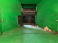 2015 wood chipper dwl houthakselaar - afbeelding 4 van  15