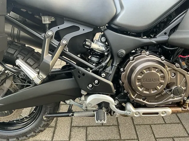 2015 yamaha xtz motorfiets - afbeelding 2 van  18