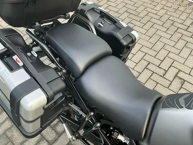2015 yamaha xtz motorfiets - afbeelding 3 van  18