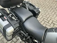 2015 yamaha xtz motorfiets - afbeelding 3 van  18